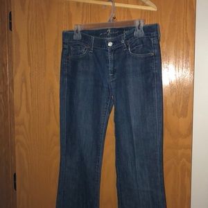 7 for All Mankind Jeans